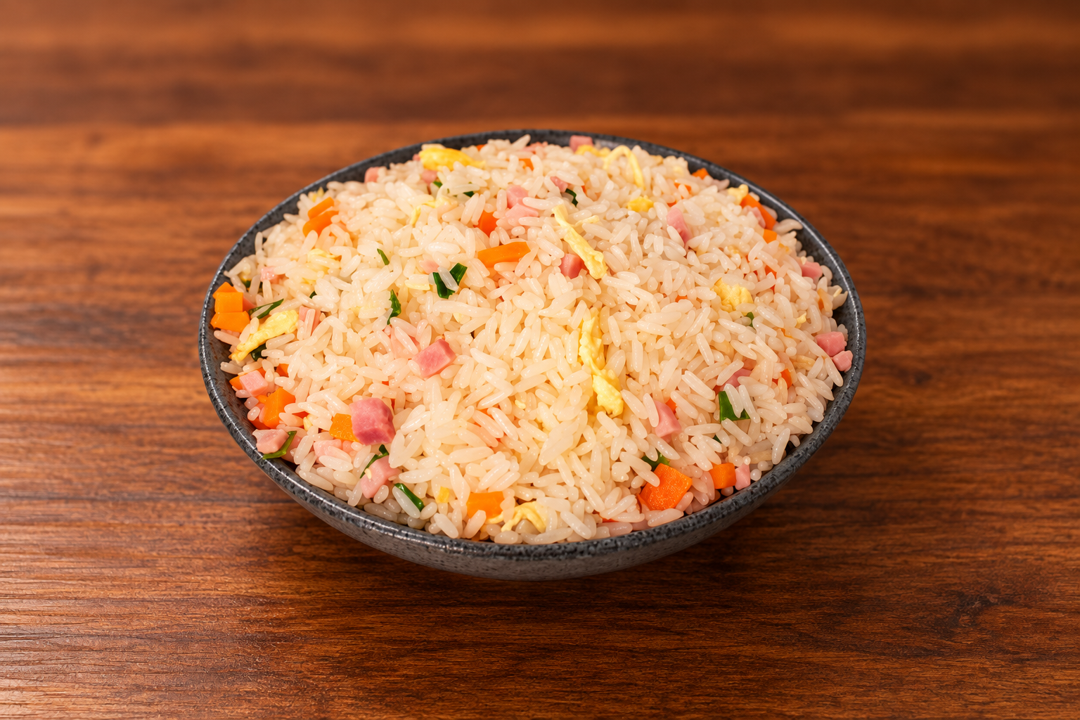 Arroz Chau Chau