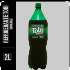 REFRIGERANTE TOBI GUANARÁ 2L