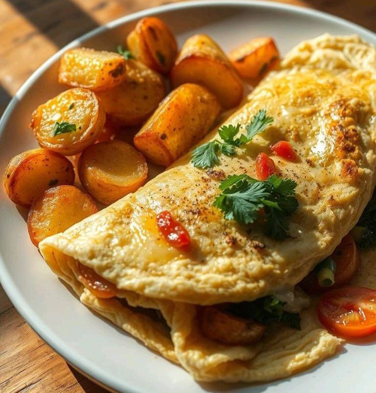 ( P ) Tradicional de OMELETE