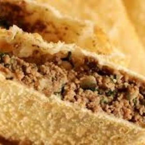 PASTEL CARNE