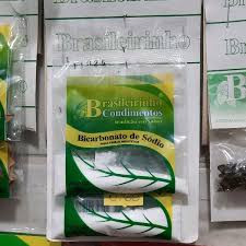 BICARBONATO 5G BRASILEIRINHO