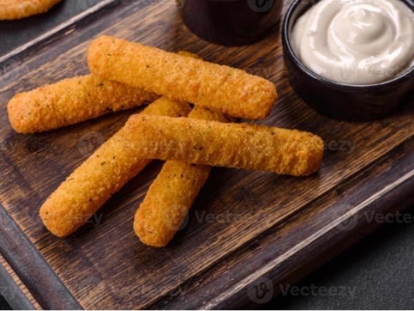 Stike de Queijo.