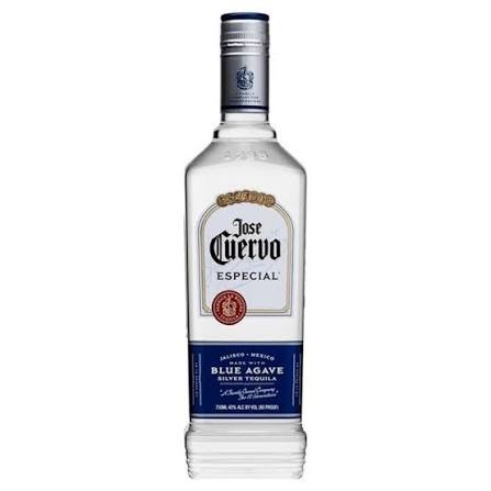 TEQUILA JOSE CUERVO DOSE