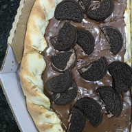 BROTO DE OREO