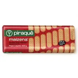 Maizena (Piraque) 175g