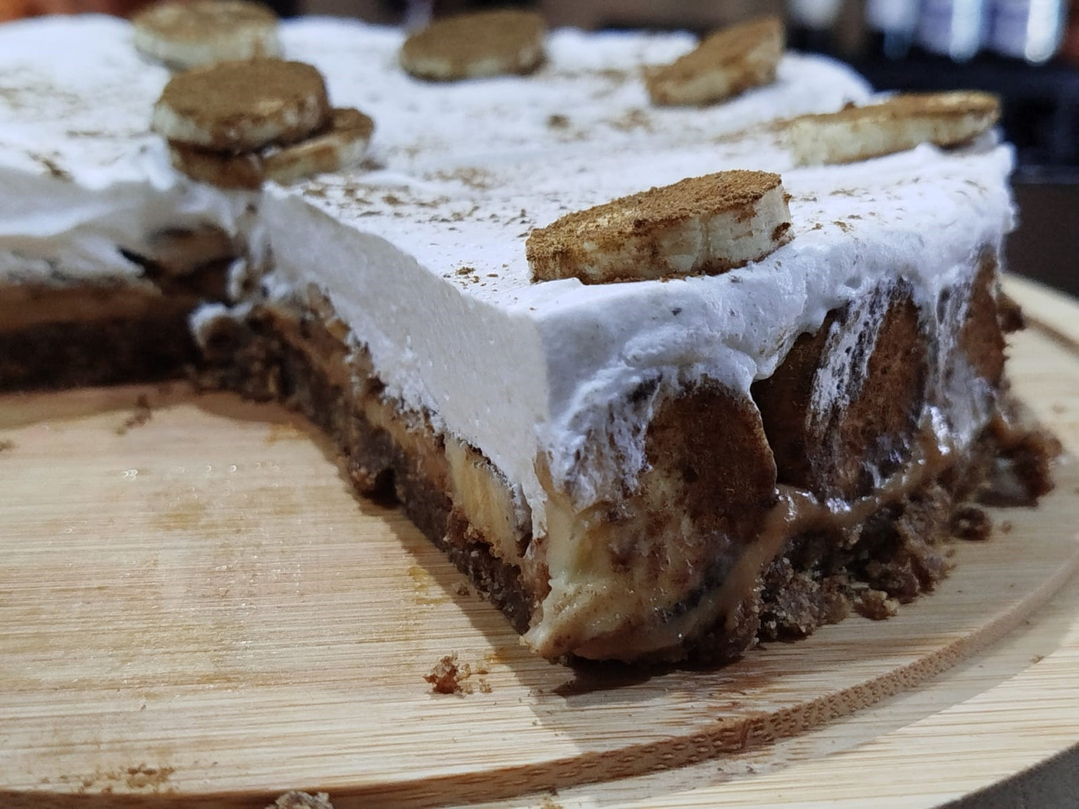 FATIA DE TORTA BANOFFE 35