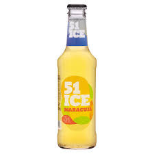 ICE 51 MARACUJÁ 275ML