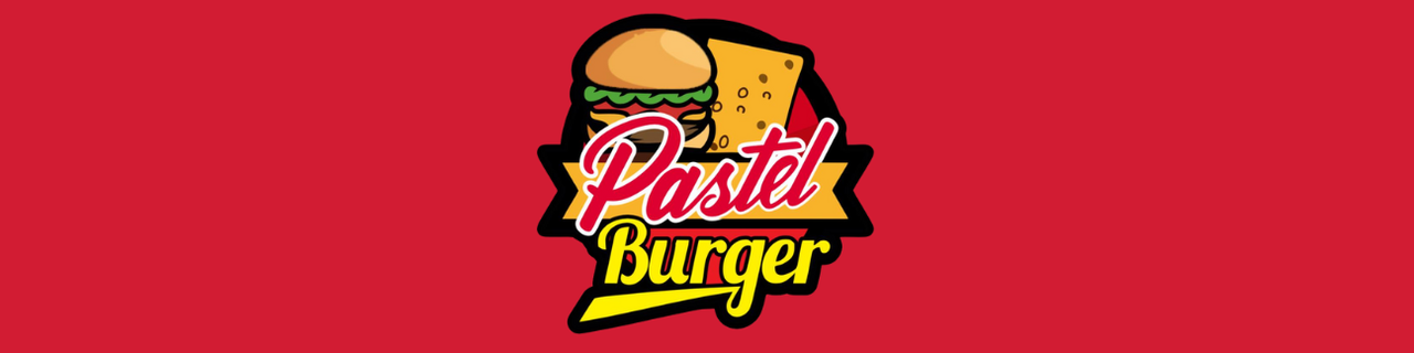 PASTEL BURGER