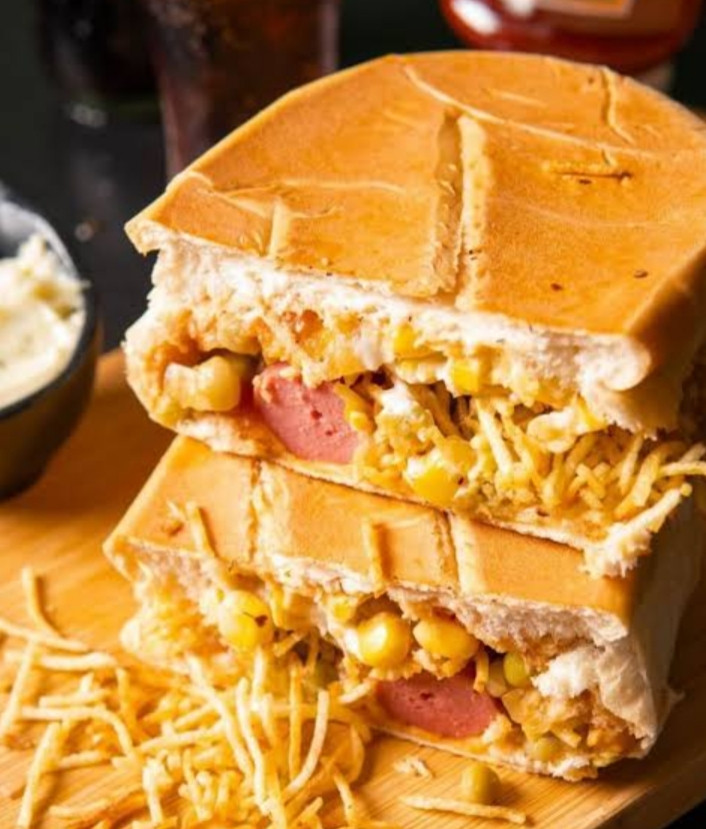 HOT DOG SIMPLES