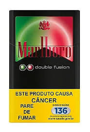 MARLBORO MELANCIA
