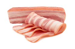 Acréscimo de Bacon 