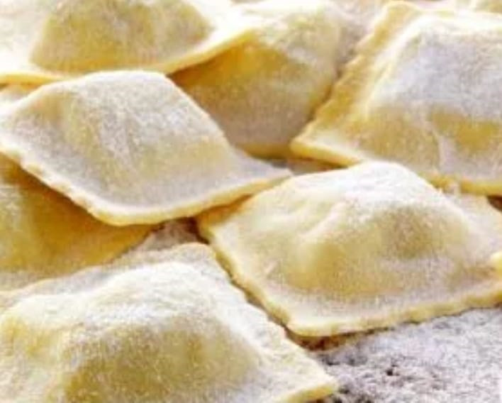 RAVIOLI DE FRANGO  400 GR (ULTRACONGELADO)