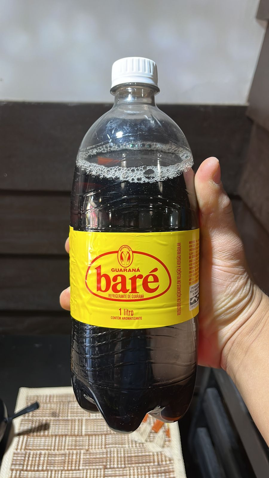 BARE 1L