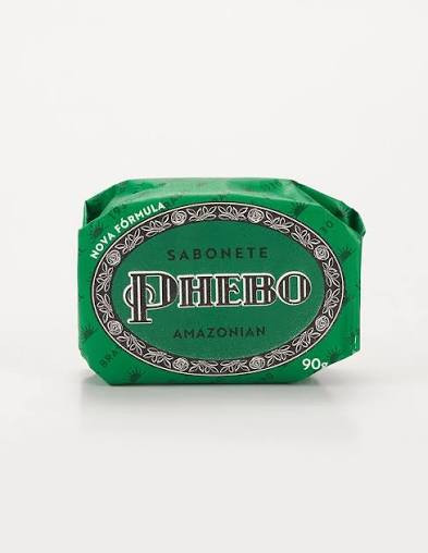 SAB PHEBO AMAZONIAN