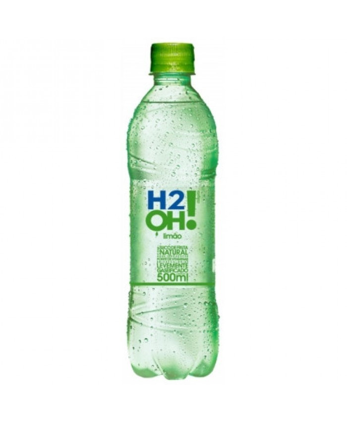 H2o
