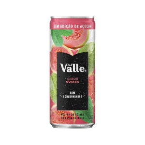 SUCO DEL VALLE GOIABA