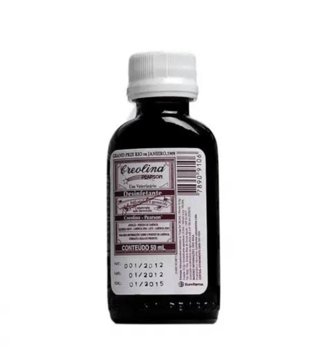 Creolina 50ml