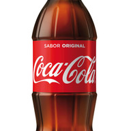 Coca cola 2L
