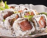 Uramaki de atum