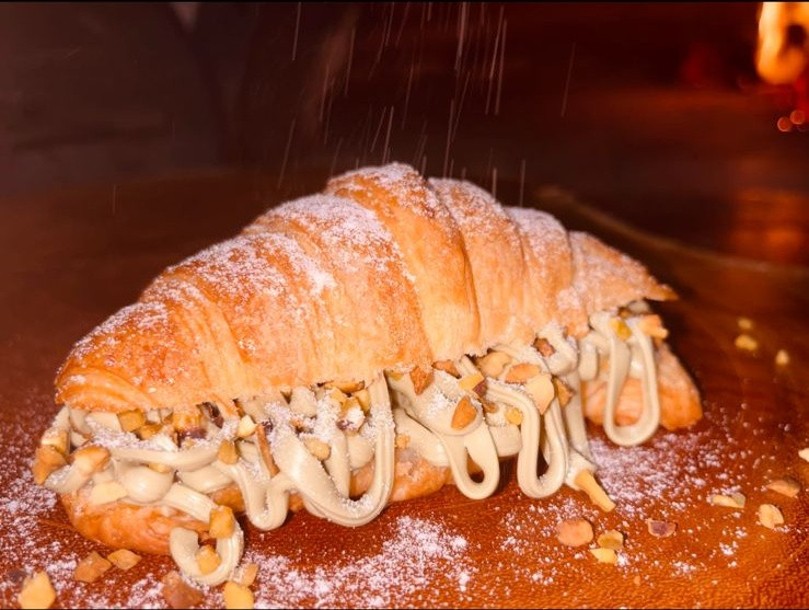 Pistache 