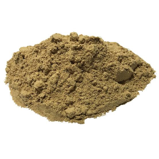Gengibre Moido (100g)