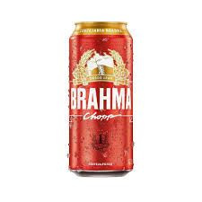 BRAHMA 473ML 