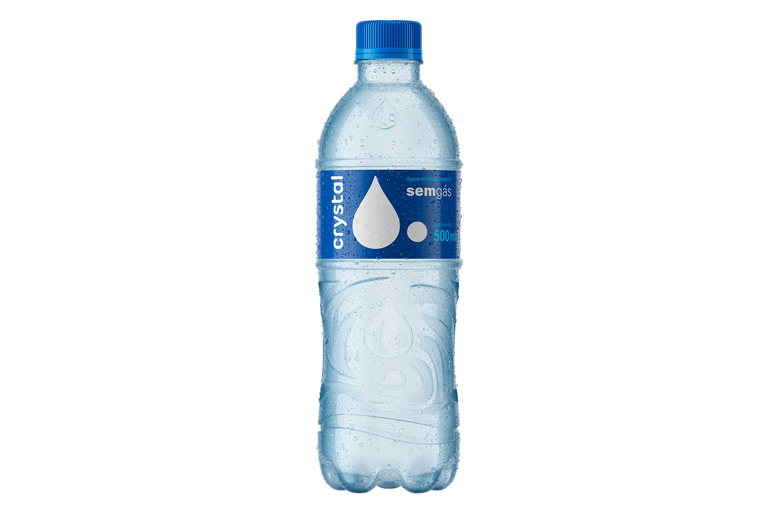 Agua Mineral