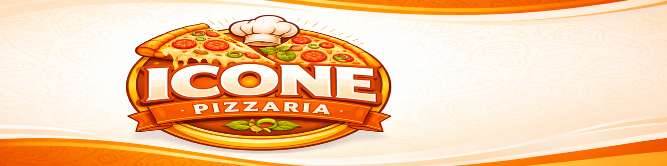 Icone Pizzaria