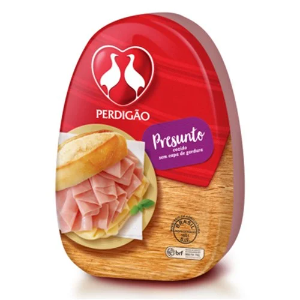 PRESUNTO PERDIGAO  SEM CAPA PECA