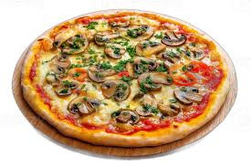 ½ PIZZA ANAPOLINA