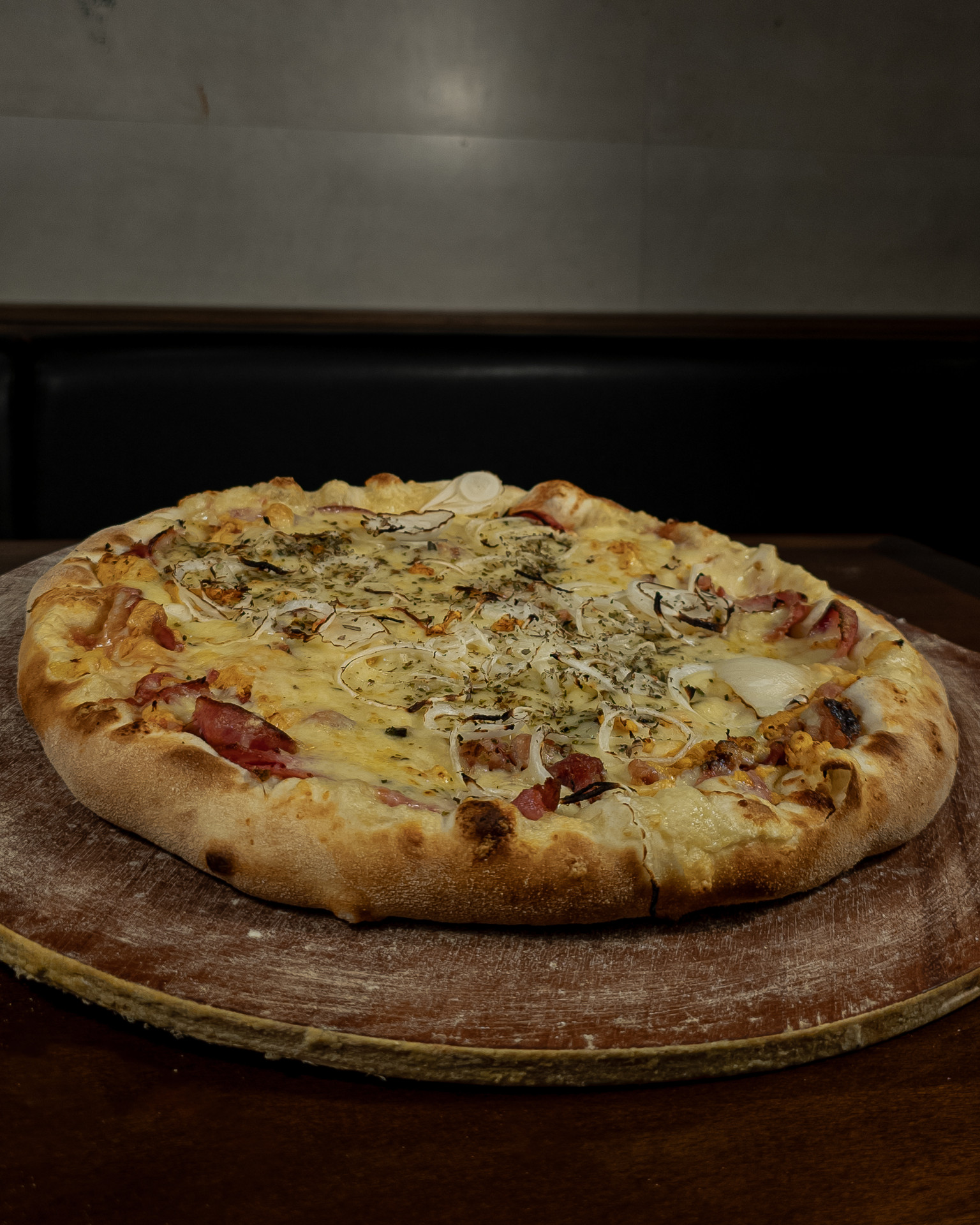 Calabresa Especial 