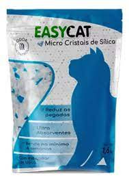 Silica Easy Cat Grossa 1.6 kg 