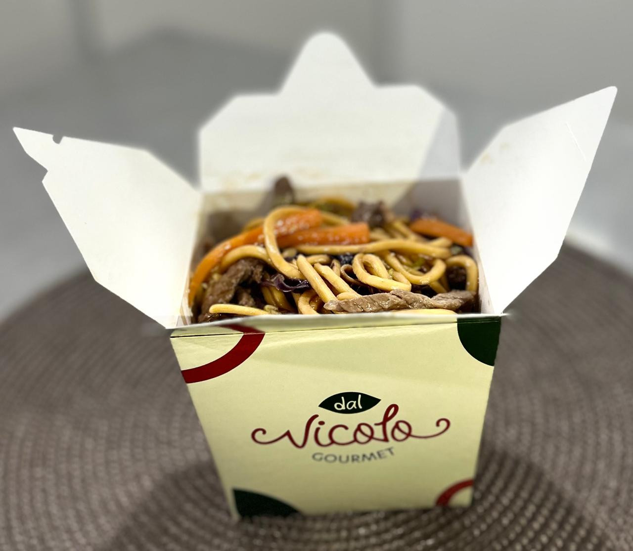 Yakisoba de Frango M