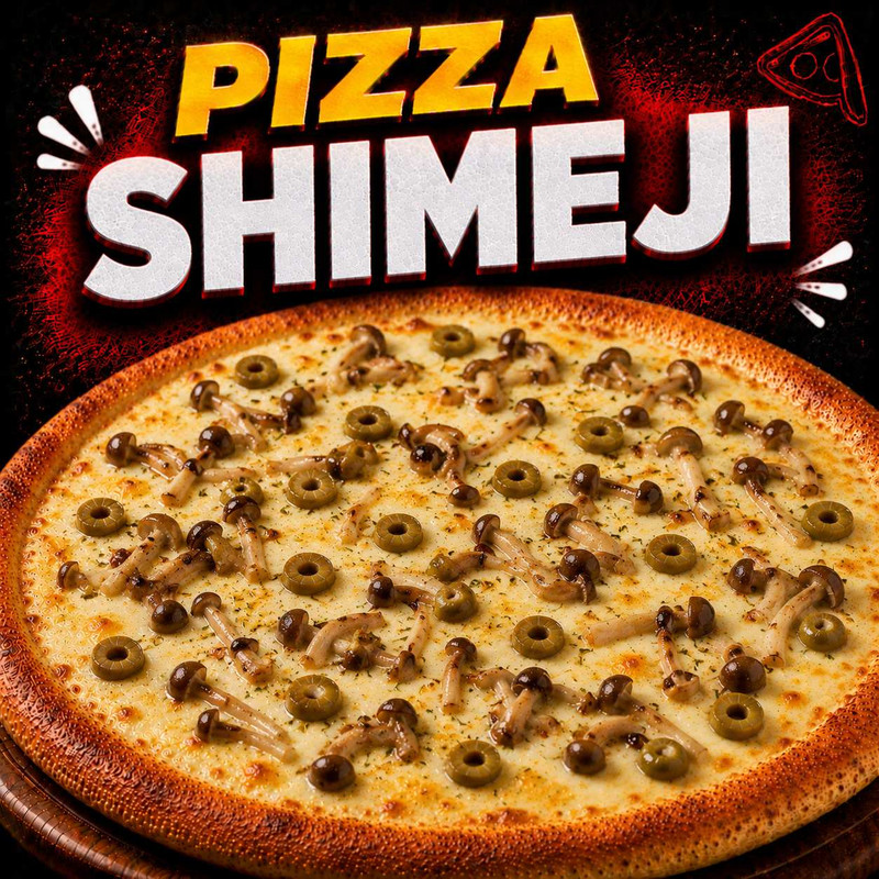 SHIMEJI