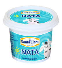 Nata Sta Clara 300g