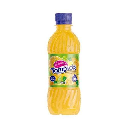 TAMPICO FRUTAS CITRICAS 330ML
