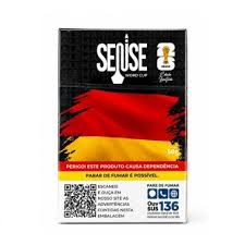 SENSE ALEMANHA