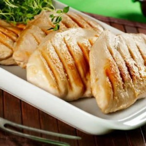 FILÉ DE FRANGO