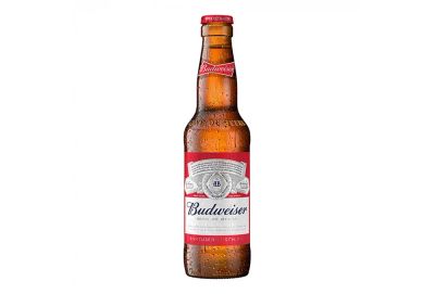 Budweiser Long Neck