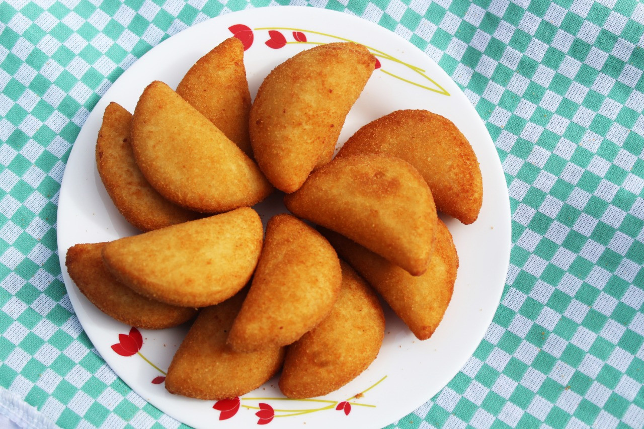 Mini Risoles