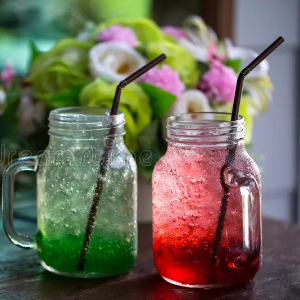 SODA ITALIANA ALCOÓLICA