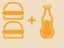 Combo John Willians  2x burgers iguais + Refri 1 L Grátis