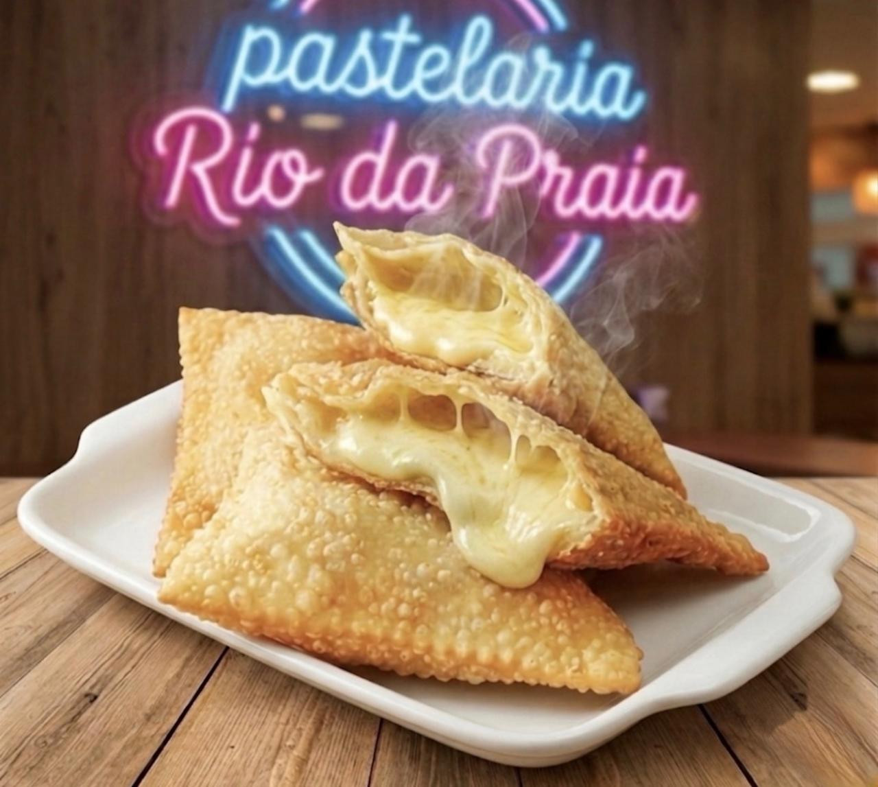 Pastel de Queijo