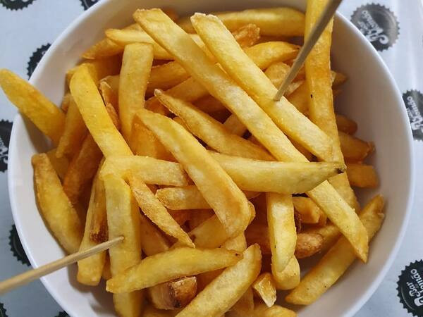 Batata Frita