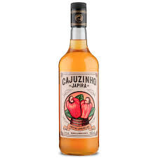 Licor Japira Cajuzinho 935ml