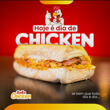 Bella Chicken Bela Vista 