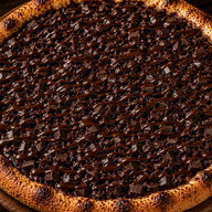 CHOCOLATE PRETO