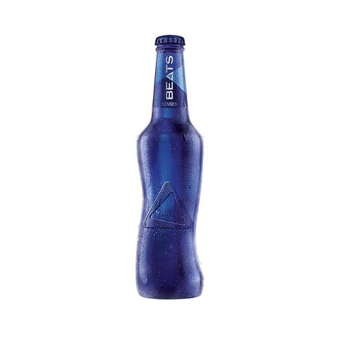 Drink Pronto Long Neck Beats Senses Beats Skol 269ml