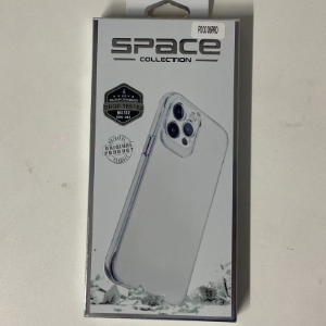 CAPA TRANSP POCO X6 PRO SPACE
