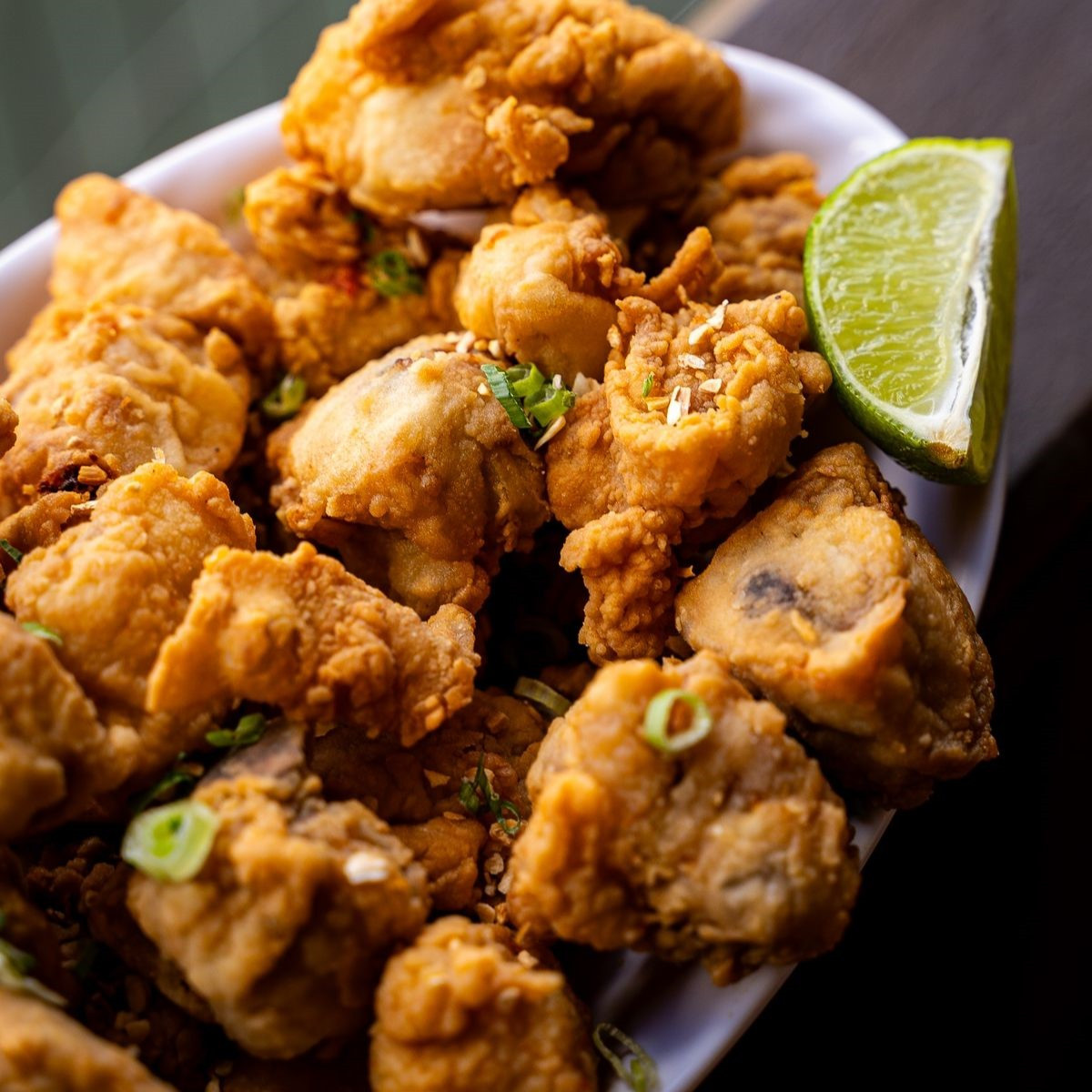FRANGO A PASSARINHO